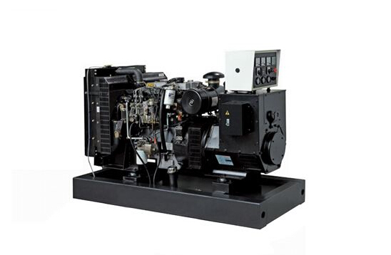 昭觉科克150kw大型柴油发电机组