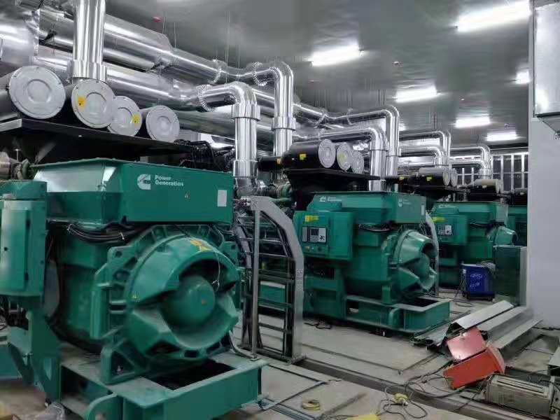 昭觉发电机出租 昭觉发电机出租