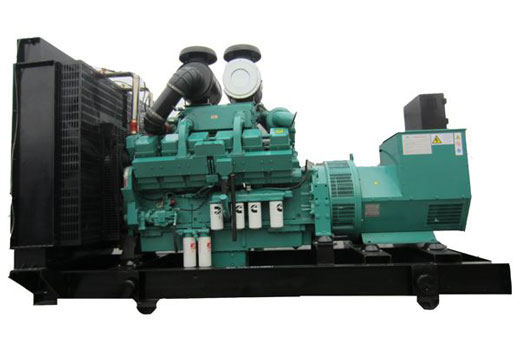 昭觉柴油发电机组 昭觉柴油发电机组