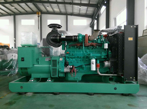 昭觉柴油发电机组 昭觉柴油发电机组
