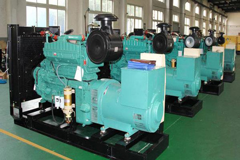 昭觉小型柴油发电机 昭觉小型柴油发电机