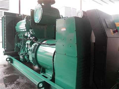 昭觉柴油发电机 昭觉柴油发电机