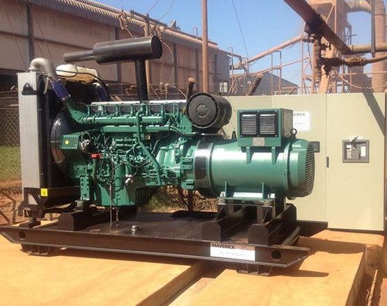 昭觉发电机出租