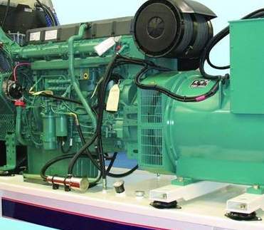 昭觉发电机出租